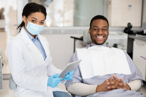 Best Preventive Dentistry  in Brackettville, TX