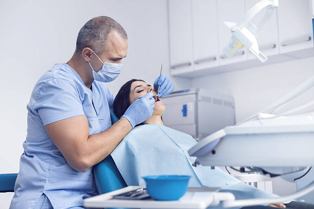 Best Dental Bonding  in Brackettville, TX