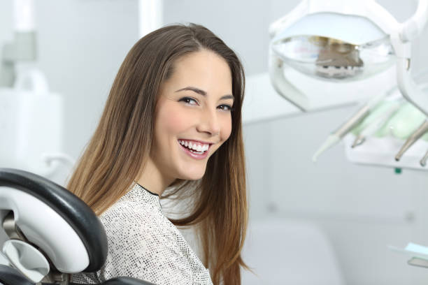 Oral Cancer Screening in Brackettville, TX